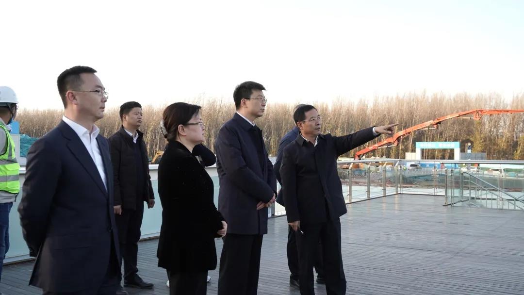 講好新時(shí)代黃河故事，為黃河主文化貢獻(xiàn)力量！